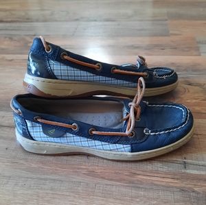 Women's Sperry's